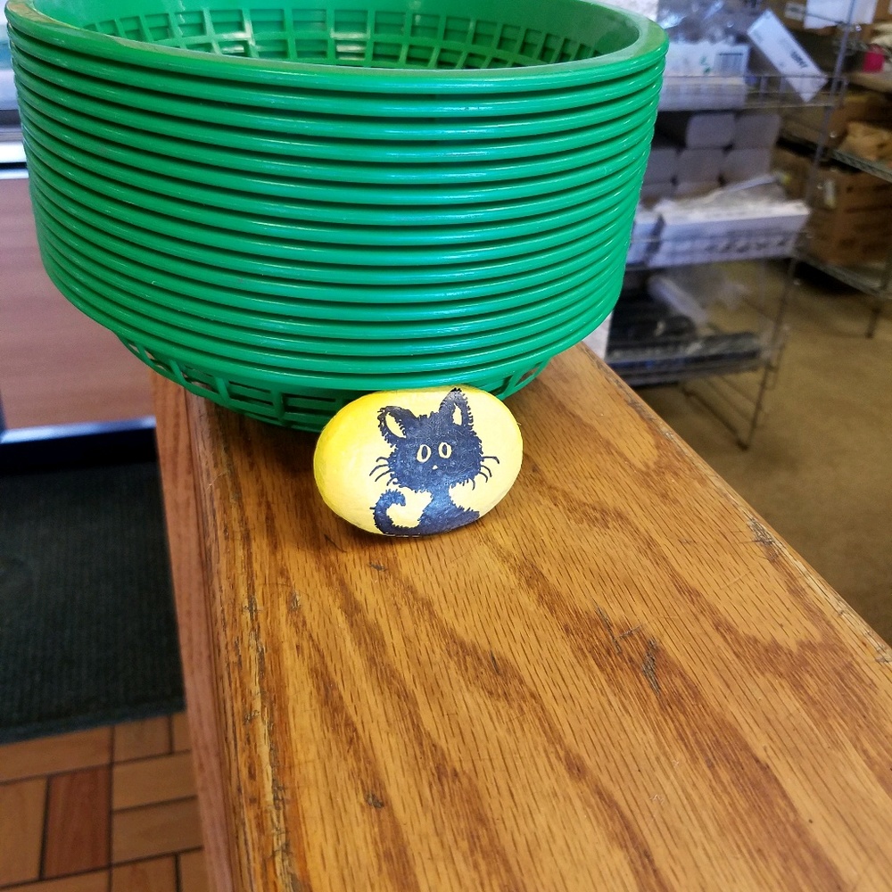 Meet your Posher, Leilani